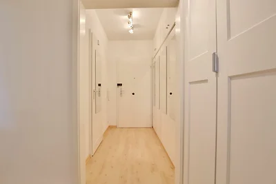 Haus Hubertus Appartement 5