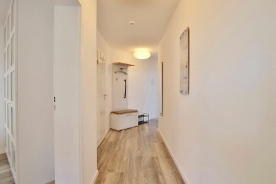 Holiday flat family holiday Niendorf (Ostsee)