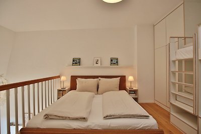 Vakantieappartement Gezinsvakantie Niendorf (Ostsee)