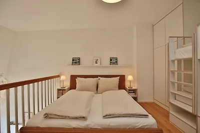 Appartamento Vacanza con famiglia Niendorf (Ostsee)