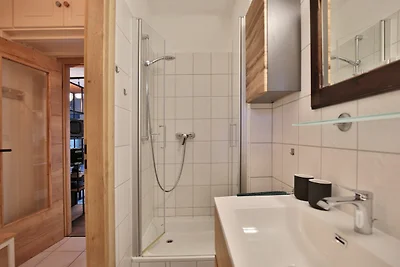 Haus Parkallee 1 Alleestrandpark App. 14