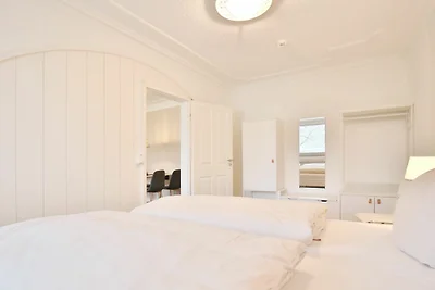 Haus Hubertus Appartement 8