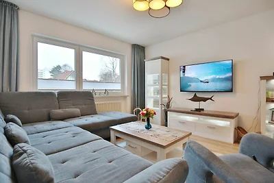 Apartament Dla rodzin Timmendorfer Strand