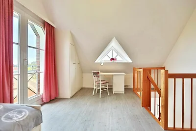 Appartamento Vacanza con famiglia Timmendorfer Strand