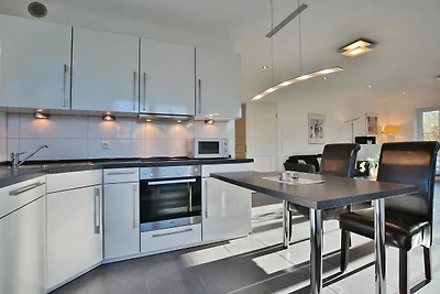 Villa Mare Appartement 3