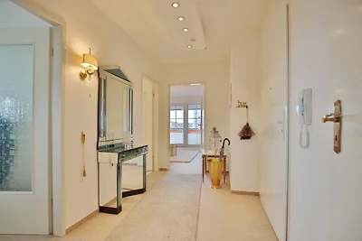 Kurparkresidenz Timmendorfer Strand Gemütlich...