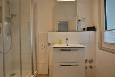 Hannas Strandhaus App. A