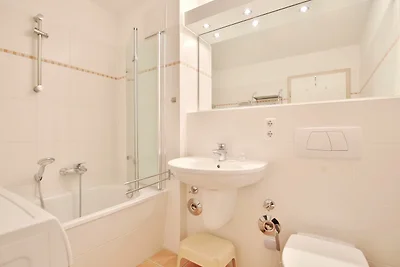 Haus Ostseeallee Ostseeallee Appartement 60