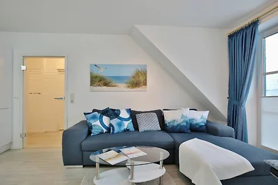 Maison Baltique Niendorf Maison Baltique Appa...