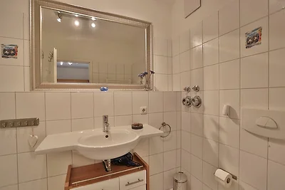 Haus Strandstrasse Strandstrasse 150 Appartem...