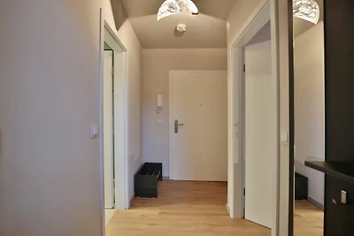 Apartament Dla rodzin Timmendorfer Strand