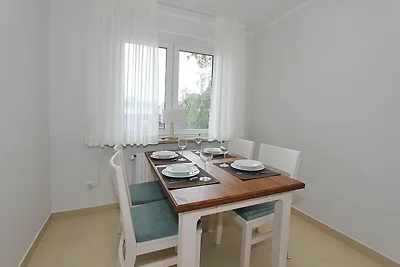 Die Insel Appartement 210