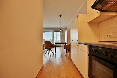 Haus Seebrücke Appartement 2