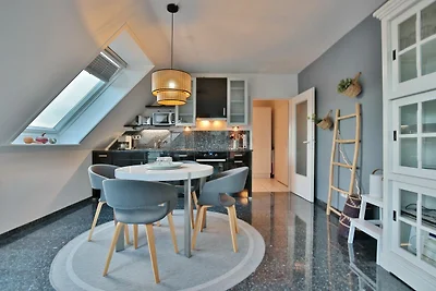 Maison Baltique Niendorf Haus 2 Ferienwohnung...