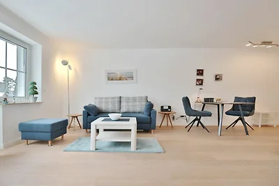 Modernes Strandhus Ostseeglück Appartement...