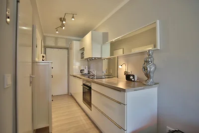 Villa Idyll Appartement 11 in der Villa Idyll