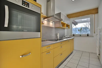 Domizil Strandallee 30 Appartement 6,...