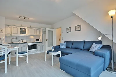 Maison Baltique Niendorf Maison Baltique Appa...