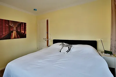 Vakantieappartement Gezinsvakantie Niendorf (Ostsee)