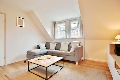 Haus Ostseeallee Ostseeallee Appartement 60