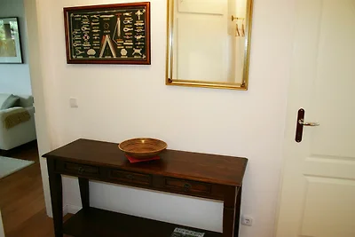 Wohnpark Niendorf Appartement 39