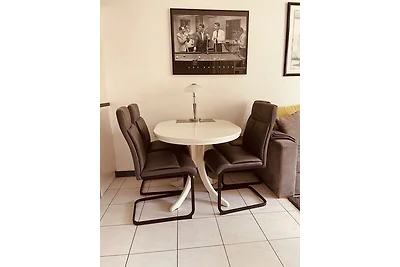Domizil Strandallee 180 Appartement 16