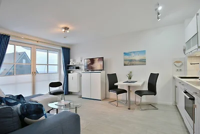 Maison Baltique Niendorf Maison Baltique Appa...