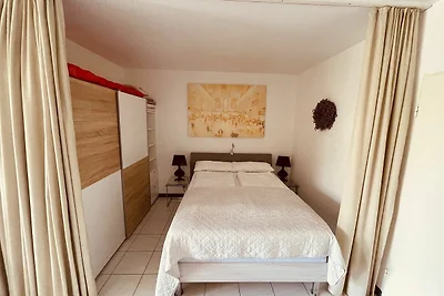 Domizil Strandallee 180 Appartement 16