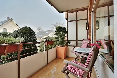 Wohnpark Niendorf Appartement 5