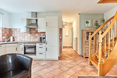 Haus SeeZeit Appartement 09