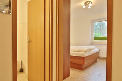 Appartements Windrose Haus Windrose Apparteme...
