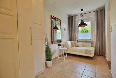 Haus Treibgut