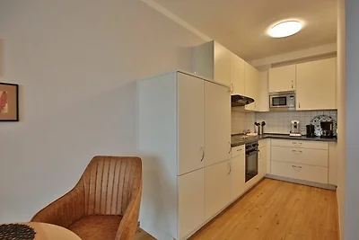 Haus Seebrücke Appartement 2