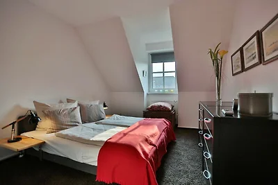 Vakantieappartement Gezinsvakantie Niendorf (Ostsee)
