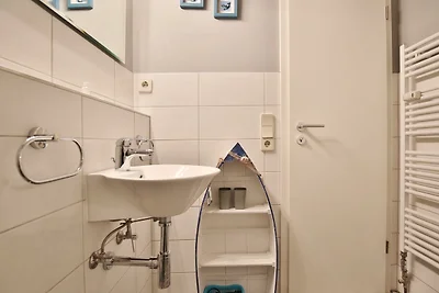 Appartements Windrose Haus Windrose Apparteme...