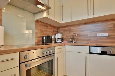 Hannas Strandhaus App. D