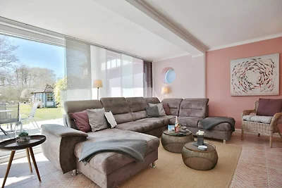 Vakantiehuis Ontspannende vakantie Niendorf (Ostsee)