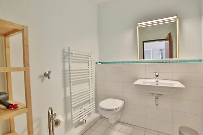Haus Seebrücke Appartement 10