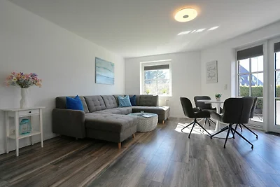 Haus Ostseeallee 2 Ostseeallee Appartement 4 ...