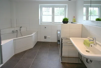 Villa Mare Appartement 3