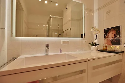 Haus Seebrücke Appartement 8