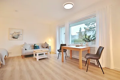 Ferienhaus Dornkampstraße 1 a Ferienhaus Dorn...