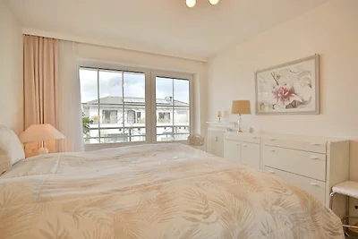 Kurparkresidenz Timmendorfer Strand Gemütlich...