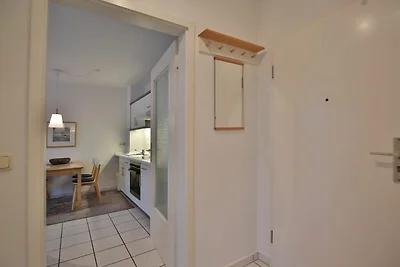 Maison Baltique Niendorf Maison Baltique Appa...