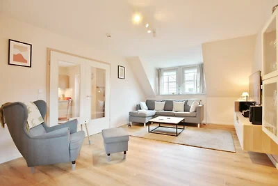 Haus Ostseeallee Ostseeallee Appartement 60