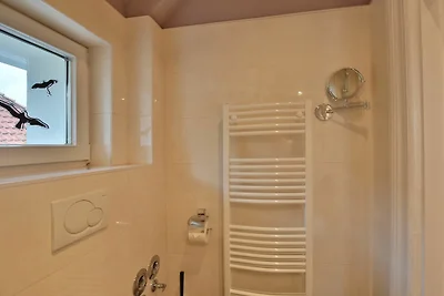 Hannas Strandhaus App. D