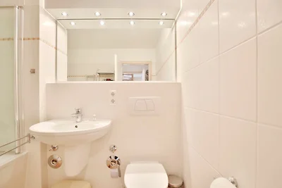 Haus Ostseeallee Ostseeallee Appartement 60