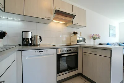 Haus Ostseeallee 2 Ostseeallee Appartement 4 ...