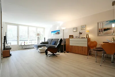 Apartamento Vacaciones familiares Timmendorfer Strand