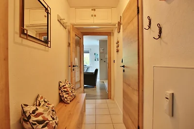 Haus Parkallee 1 Alleestrandpark App. 14